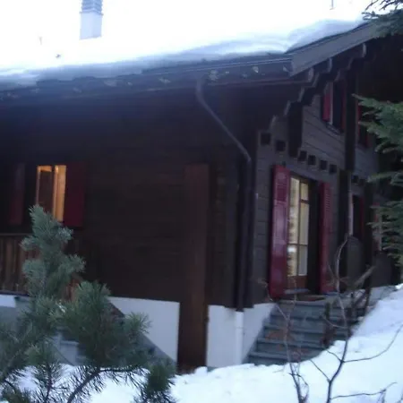 Minga Mal Appartement-fewo 8-bettwohnung By Interhome Apartment Saas-Fee