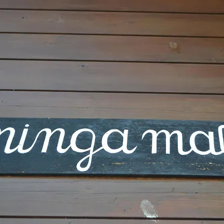 Minga Mal Appartement-fewo 8-bettwohnung By Interhome *