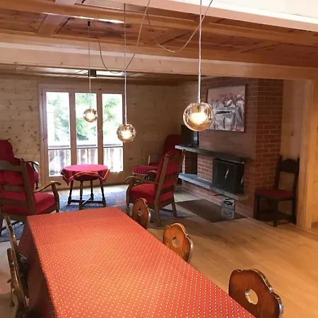 Minga Mal Appartement-fewo 8-bettwohnung By Interhome Apartment Saas-Fee