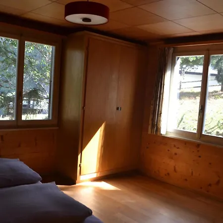 Minga Mal Appartement-fewo 8-bettwohnung By Interhome Apartment Saas-Fee