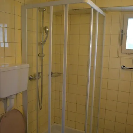 Apartment Minga Mal Appartement-fewo 8-bettwohnung By Interhome Saas-Fee