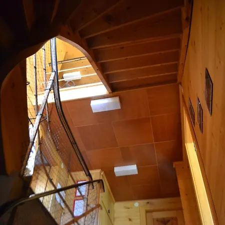Apartment Minga Mal Appartement-fewo 8-bettwohnung By Interhome